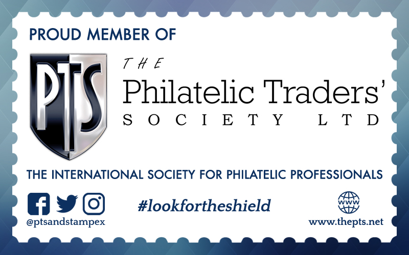 PTS Membership Badge